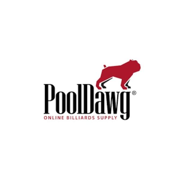 Two $25 Gift Cards for Pooldawg