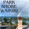 Image 1 : Two-Night Stay, Ocean View Room at Park Shore Waikiki