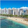 Image 2 : Two-Night Stay, Ocean View Room at Park Shore Waikiki