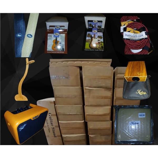 Kalena Premium Lot