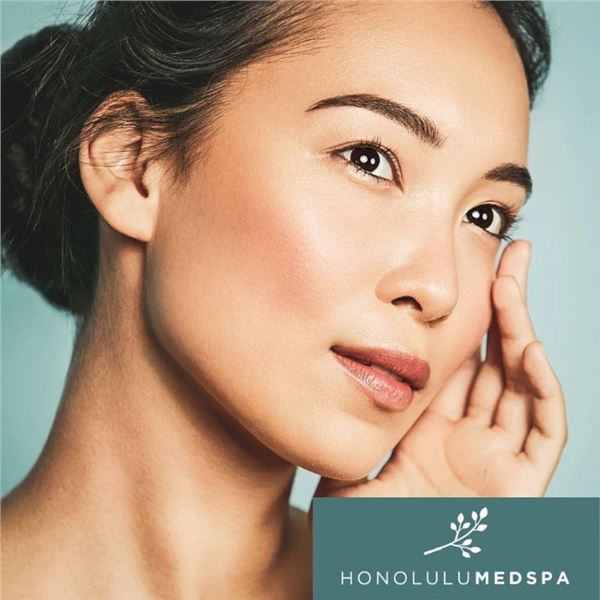 Radiance & Renewal Skincare Experience – Honolulu MedSpa