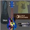 Image 1 : Kauwela Summer Soprano Ukulele Pack