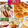 Image 1 : Two $100 Gift Certificates for Tia’s Taste of Samoa