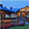 Image 1 : One-Night Stay for Two at Kilauea Lodge, Big Island