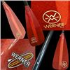 Image 1 : Two Premium Fiberglass Paddles