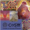 Image 1 : Five Autographed Art Posters by Alex Grey 24" x 36"