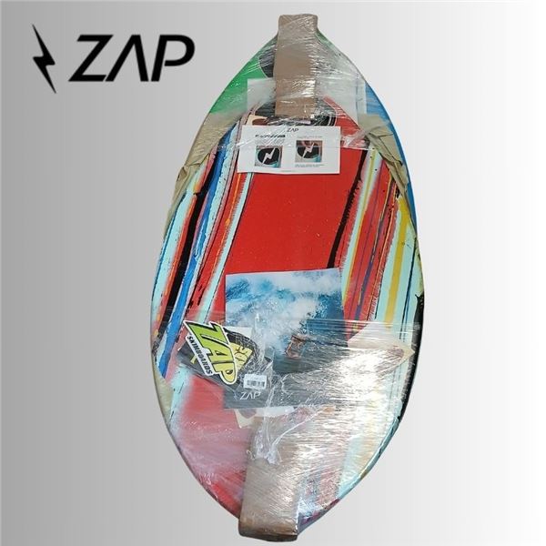 Zap Skimboards