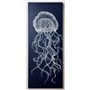 Image 1 : "Big Boy Jellyfish" Original Artwork