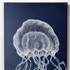 Image 2 : "Big Boy Jellyfish" Original Artwork