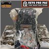 Image 1 : Veto Pro Pac Tool Bag with Safety Eyewear Bundle