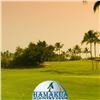 Image 1 : Two Gift Certificates for Round of Golf at Hamakua Country Club with Cart, Big Island