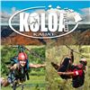 Image 1 : Zipline Adventure for Two on Kaua‘i
