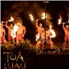 Image 1 : Toa Luau – 2 Silver Package Tickets