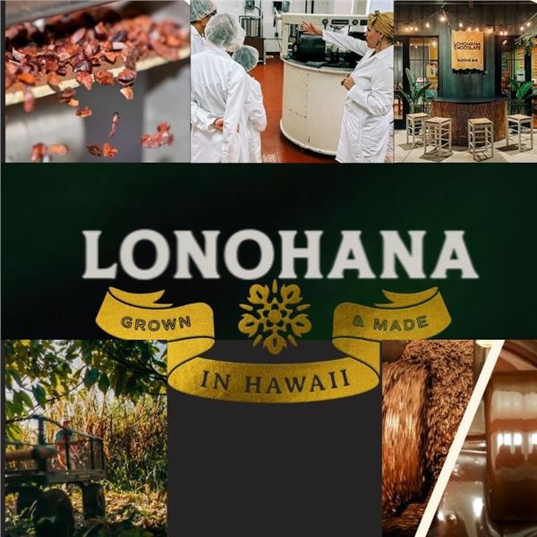 Chocolate Farm & Tasting Experience for Two