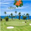 Image 1 : Two Gift Certificates for 18-Hole Rounds of Golf at Kona Country Club