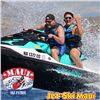 Image 1 : Gift Certificate for 45-Minute Solo Jetski Rental