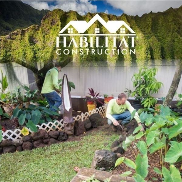 Habilitat Yard Service