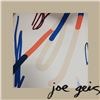 Image 1 : Limited Edition Autographed Screen Prints by Joe Geis