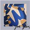 Image 2 : Limited Edition Autographed Screen Prints by Joe Geis