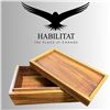 Image 1 : Handcrafted Koa Wood Box