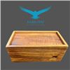 Image 2 : Handcrafted Koa Wood Box