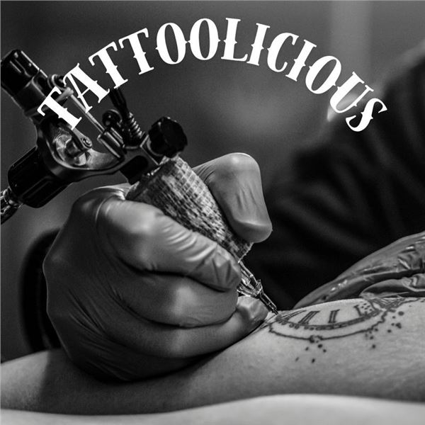 $200 Gift Certificate for Tattoolicious