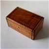Image 3 : Kua’Aina Artworks Curly Koa and Ebony Wood Box
