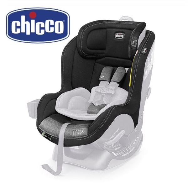 NextFit Max ClearTex Extended-Use Convertible Car Seat by Chicco USA, Inc.