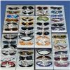 Image 1 : Retro Sunglasses Bulk Lot