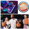 Image 1 : Five 60-Minute Unlimited Game Play Passes at Dave & Buster's