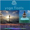 Image 1 : Stand-Up Paddleboard Yoga for Two