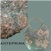 Image 1 : Anteprime PVC Mermaid Sequins Handbag