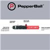 Image 2 : PepperBall Blast Stick