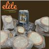 Image 1 : Melamine Dinnerware Set