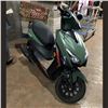 Image 2 : BAODIAO Moped with Locks (mileage: 5,611)