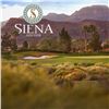 Image 1 : Golf Outing at Siena Golf Club for Four Players, Las Vegas