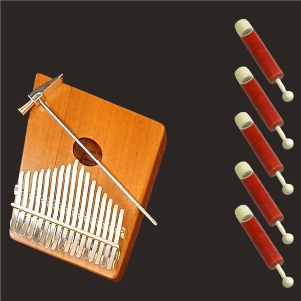 Dobani Music Pack