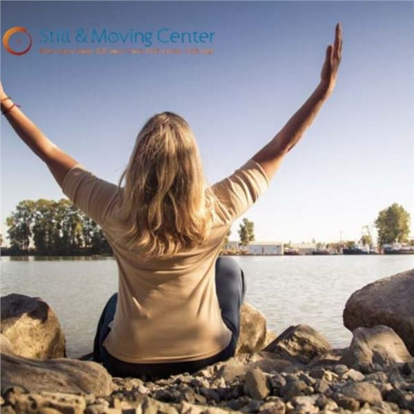 Two $50 Gift Certificates for Still & Moving Center