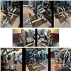 Image 1 : TUFF STUFF Gym Set