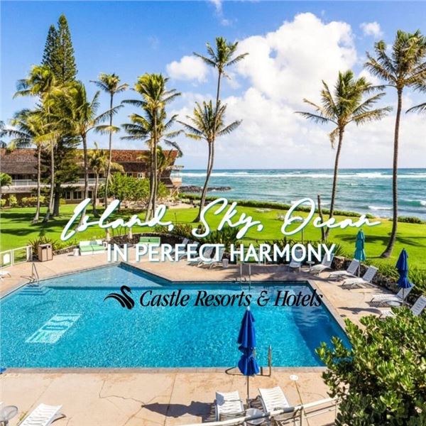 Two-Night Stay at The ISO Hotel — Ocean View Room, Kauaʻi