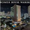 Image 1 : 2-Night Stay, Partial Ocean View at Romer Waikiki at the Ambassador Hotel