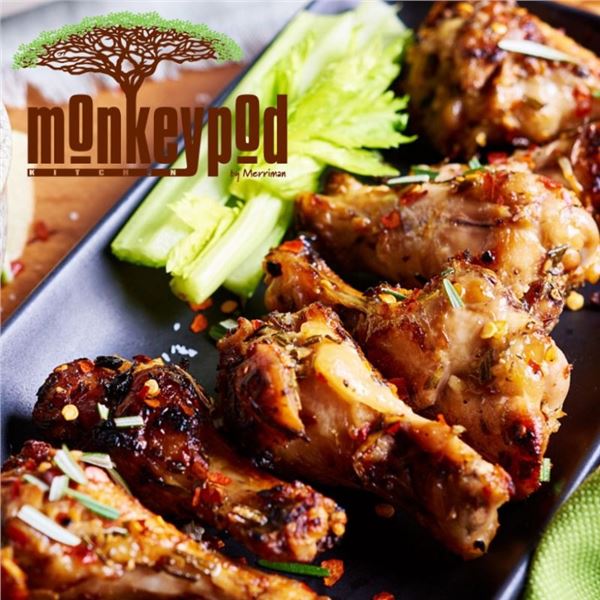 $150 Gift Certificate for Monkeypod Kitchen