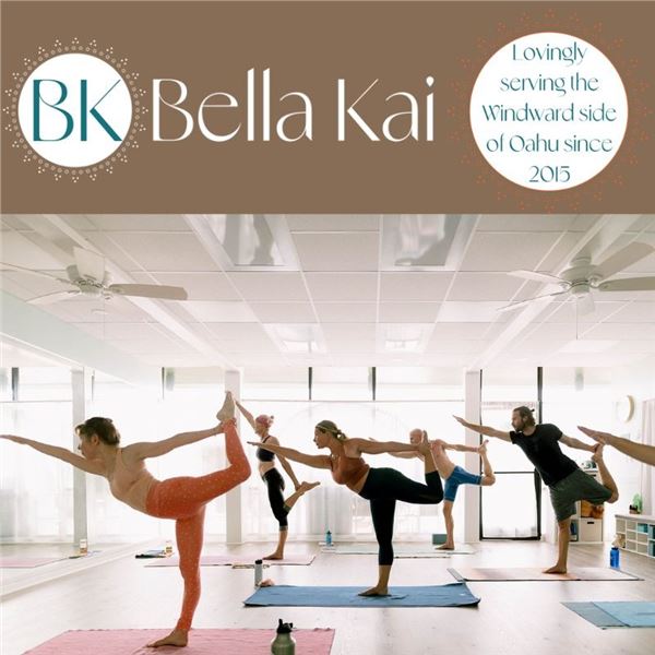 Unlimited Hot Yoga Classes for One Month