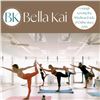 Image 1 : Unlimited Hot Yoga Classes for One Month