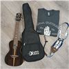 Image 1 : Ziri C Luna Ukulele Pack