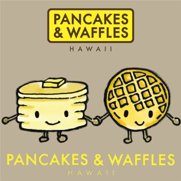 $50 Gift Card for Pancakes & Waffles BLD