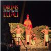 Image 1 : Gift Certificate for Four at Drums of the Pacific Lu’au