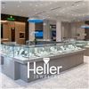 Image 1 : $100 Gift Certificate for Heller Jewelers
