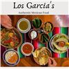 Image 1 : $200 Dining at Los Garcia's