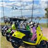 Image 1 : Scenic Maui Scooter Tour for Six